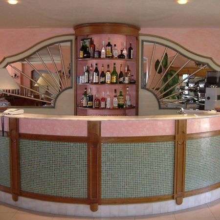 Hotel Ristorante La Lampara Джицерия Екстериор снимка