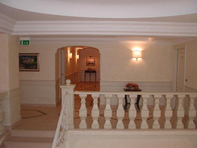 Hotel Ristorante La Lampara Джицерия Екстериор снимка