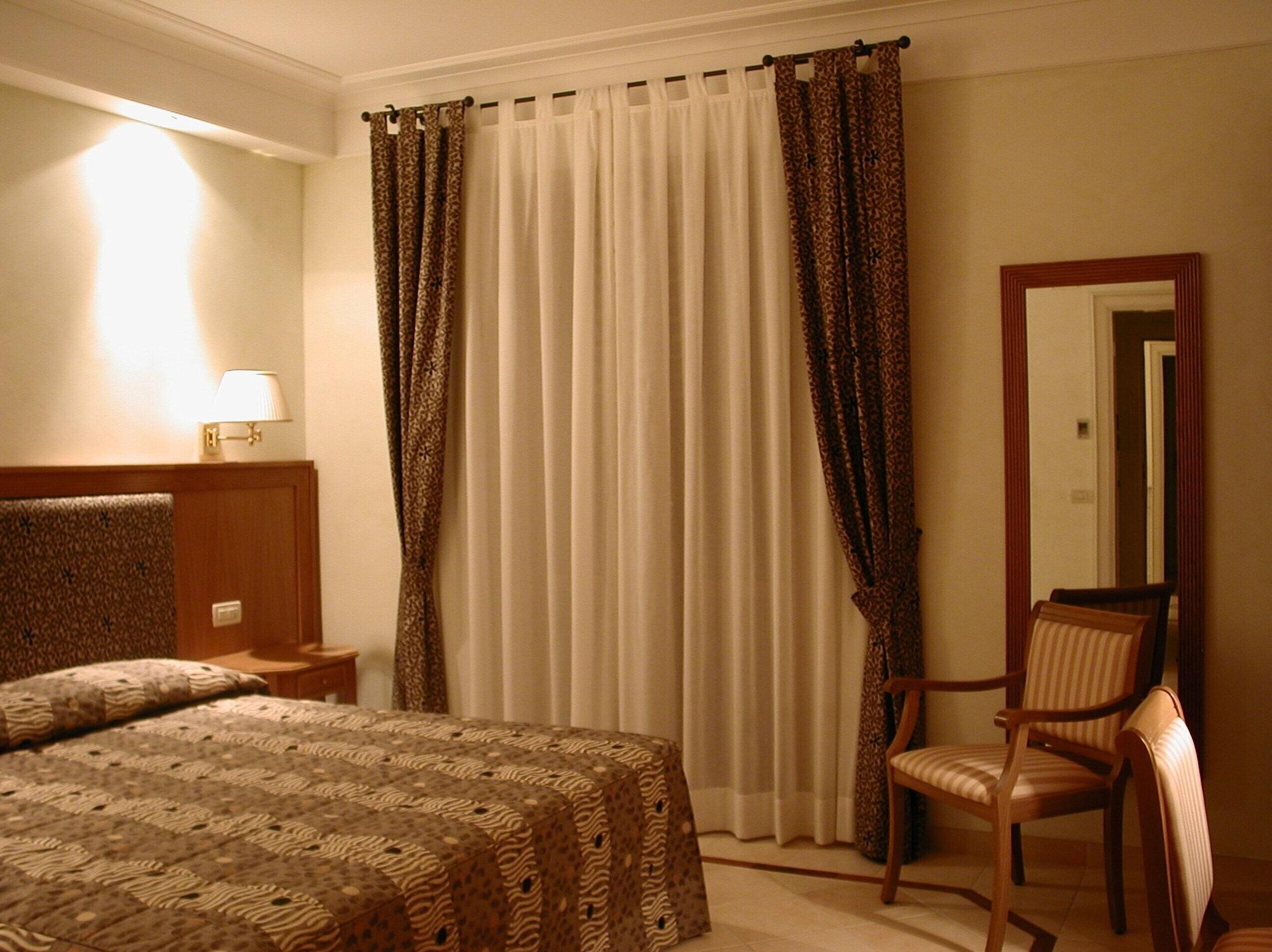 Hotel Ristorante La Lampara Джицерия Екстериор снимка